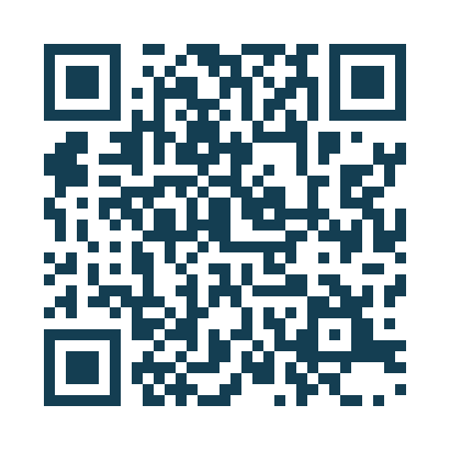 Cod QR pentru alegerea traseului in Waze sau Google Maps